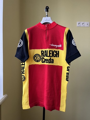Maglia ciclismo eroica - maglia,