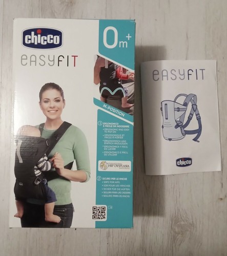 Marsupio porta neonato chicco - marsupio,