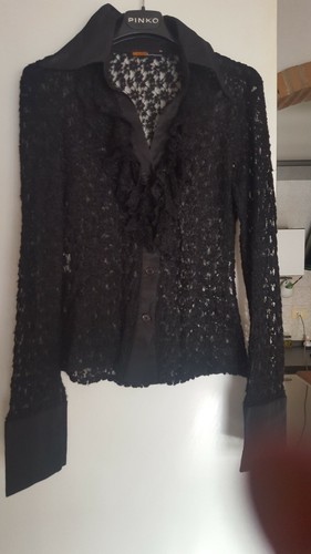 Camicia manica lunga - manica,