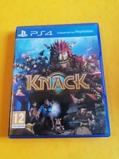 PS4 PlayStation 4 Jeu Vidéo