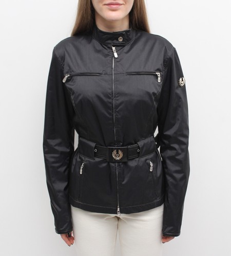 Giacca biker donna belstaff - giacca,