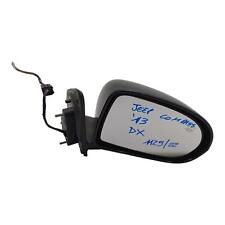 SPECCHIETTO RETROVISORE DESTRO PER JEEP Compass Serie K05115040AK OM 651.925 (1