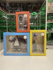 Kidrobot  Gorillaz 2D -