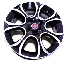 Cerchio fiat grande - grande, punto