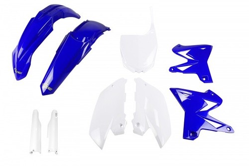 Kit plastiche carene full - kit,