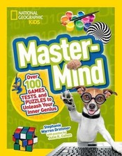 Mastermind: Over 100 Games