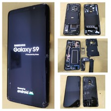Samsung Galaxy S9 - Midnight