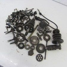 Trasmissione motore Honda VT