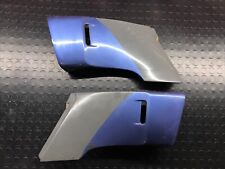 Yamaha Xt 600 1990/1993 Coppia Convogliatori Fianchetti Aria Serbatoio 