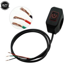 1PZ per  Ebike Luce +suono