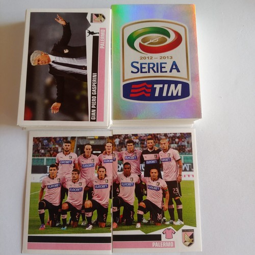 Figurine calciatori panini - figurine,