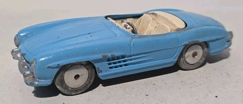 Auto epoca corgi - corgi, toys
