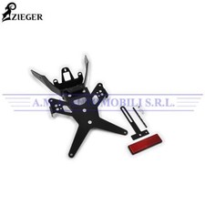 Zieger X-Line-Portatarga KTM