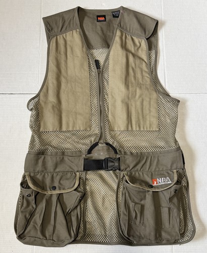Nra outdoor gilet - gilet, caccia
