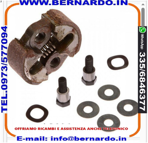 61370557 kit frizione - 61370557,