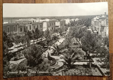 1959 Cassano Murge in Villa-