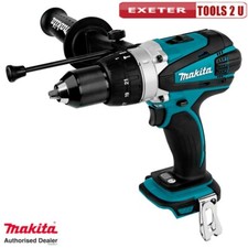 Makita DHP458Z Trapano
