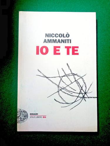 Libro niccolo - e, niccolo'