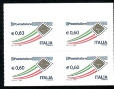 Italia Repubblica 2010 Posta