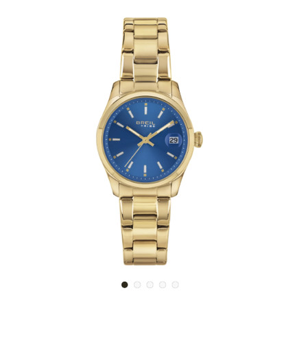 Orologio breil tribe - breil, ew0599