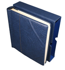 Germania Berlino 1948-1990 Collezione di centinaia in album senza cerniera faro