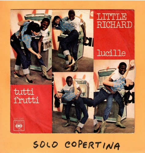 Solo copertina little - copertina,