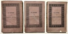 Le Lettere di Plinio Il