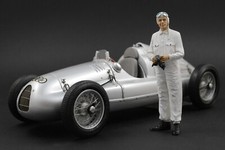 Bernd Rosemeyer Figura per