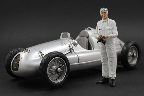 Bernd rosemeyer figura - rosemeyer,