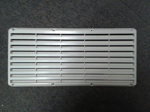 Hymer sfiato frigo reiss - frigo,
