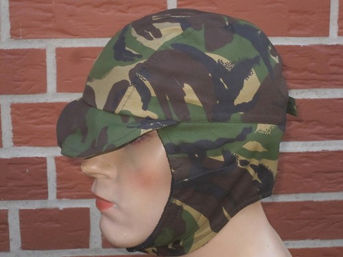 Inglese cappello invernale - inglese,