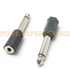 ADATTATORE FLASH JACK da 3,5mm