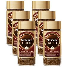 NESCAFÉ Gold Pregiata Miscela