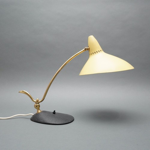 Lampada scrivania vintage - da,