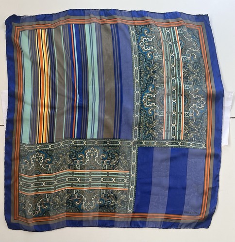Foulard valentino scarf - foulard, valentino,