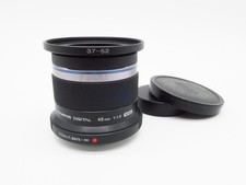 Obiettivo Micro Four Thirds