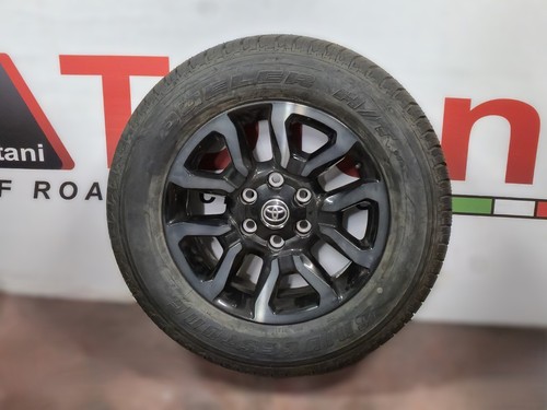 Toyota cerchi originali - cerchi,