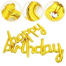  Decorazioni Festa Compleanno