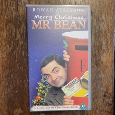 Merry Christmas Mr.Bean -