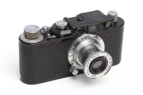 Leica leitz mod - ii, d