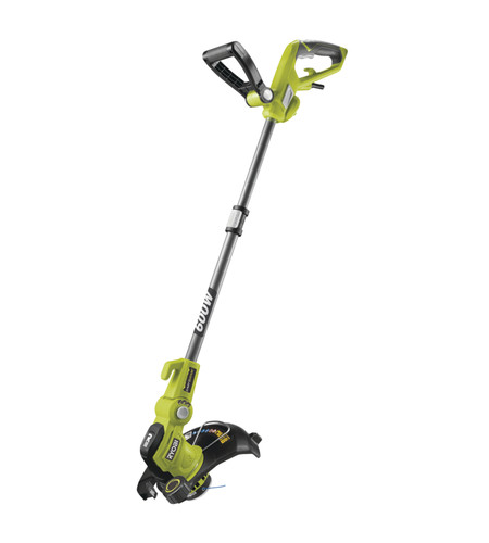 Tagliabordi elettrico ryobi - tagliabordi,