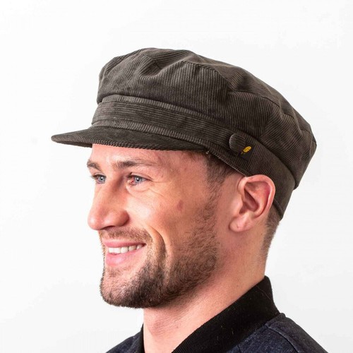 Cappello skipper berretto