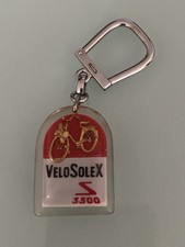 Porte Clé Keychain Bourbon