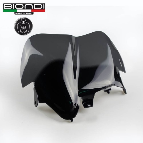 Cupolino biondi fume scuro - biondi,