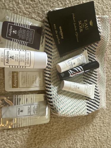 Borsa trucco sisley con - trucco,