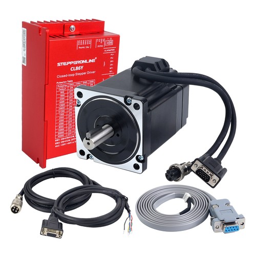 Kit motore passo - kit,