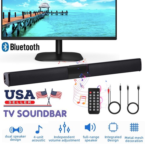 Surround sound bar - surround,