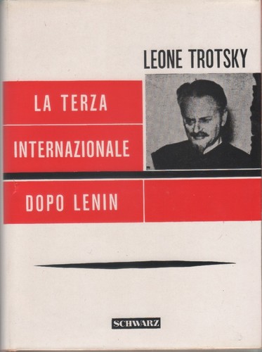 Terza internazionale dopo - internazionale,