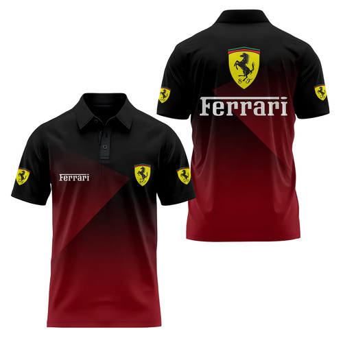 New 2026 ferrari full - new!, polo