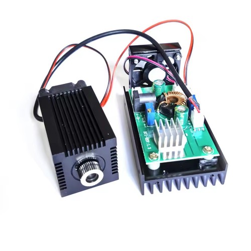 Modulo laser 980nm 5w - modulo,